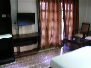 Suvarna Samphala Inn Bangalore Exteriör bild