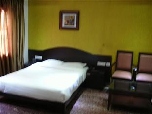 Suvarna Samphala Inn Bangalore Exteriör bild