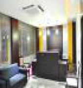 Suvarna Samphala Inn Bangalore Exteriör bild