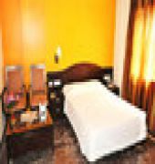 Suvarna Samphala Inn Bangalore Exteriör bild