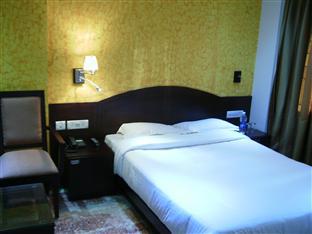 Suvarna Samphala Inn Bangalore Exteriör bild